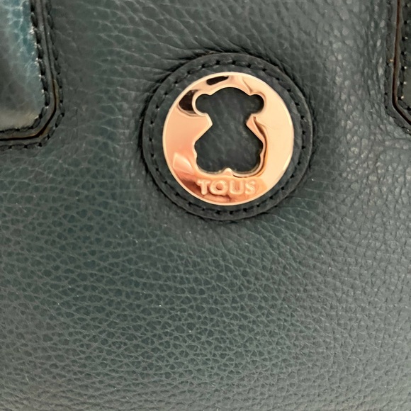 Authentic Tous Rosa handbag - Picture 5 of 12